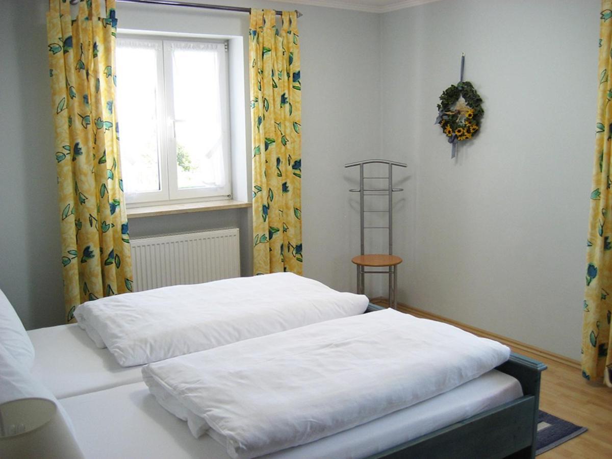 Ferienwohnungen Eleonore Bad Birnbach Extérieur photo