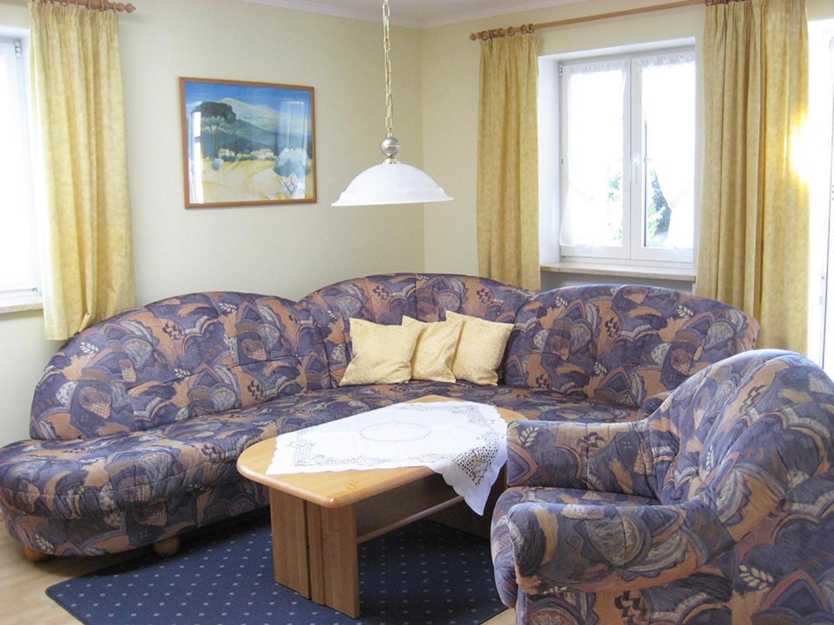 Ferienwohnungen Eleonore Bad Birnbach Extérieur photo