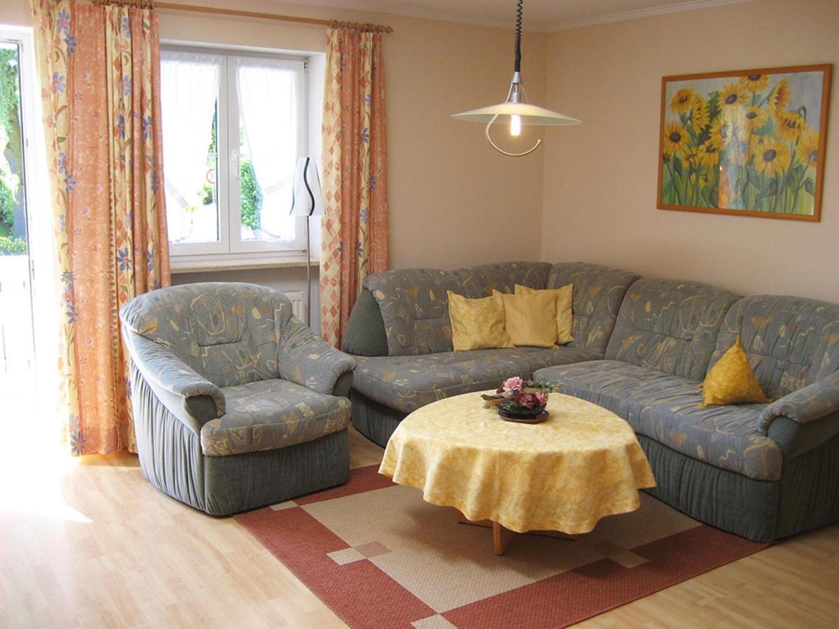 Ferienwohnungen Eleonore Bad Birnbach Extérieur photo