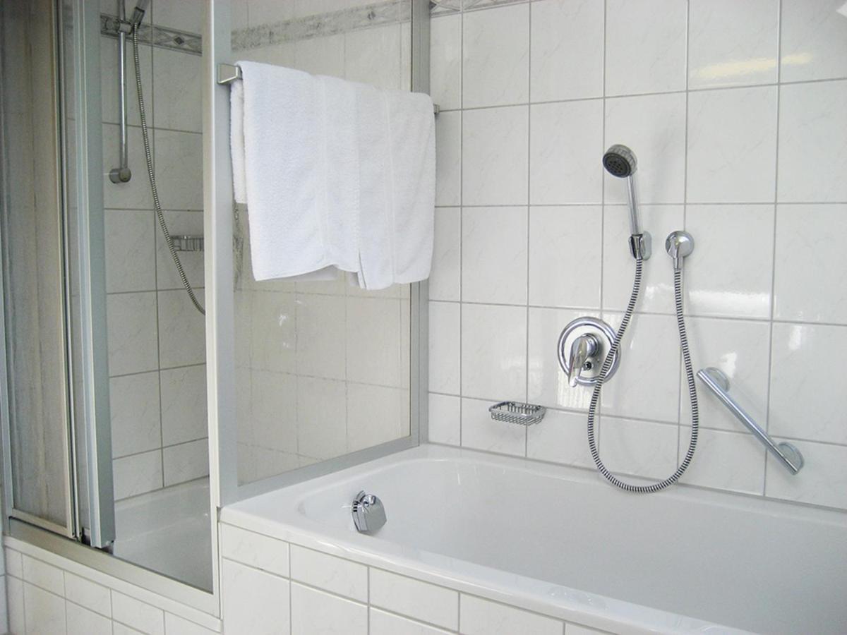 Ferienwohnungen Eleonore Bad Birnbach Extérieur photo